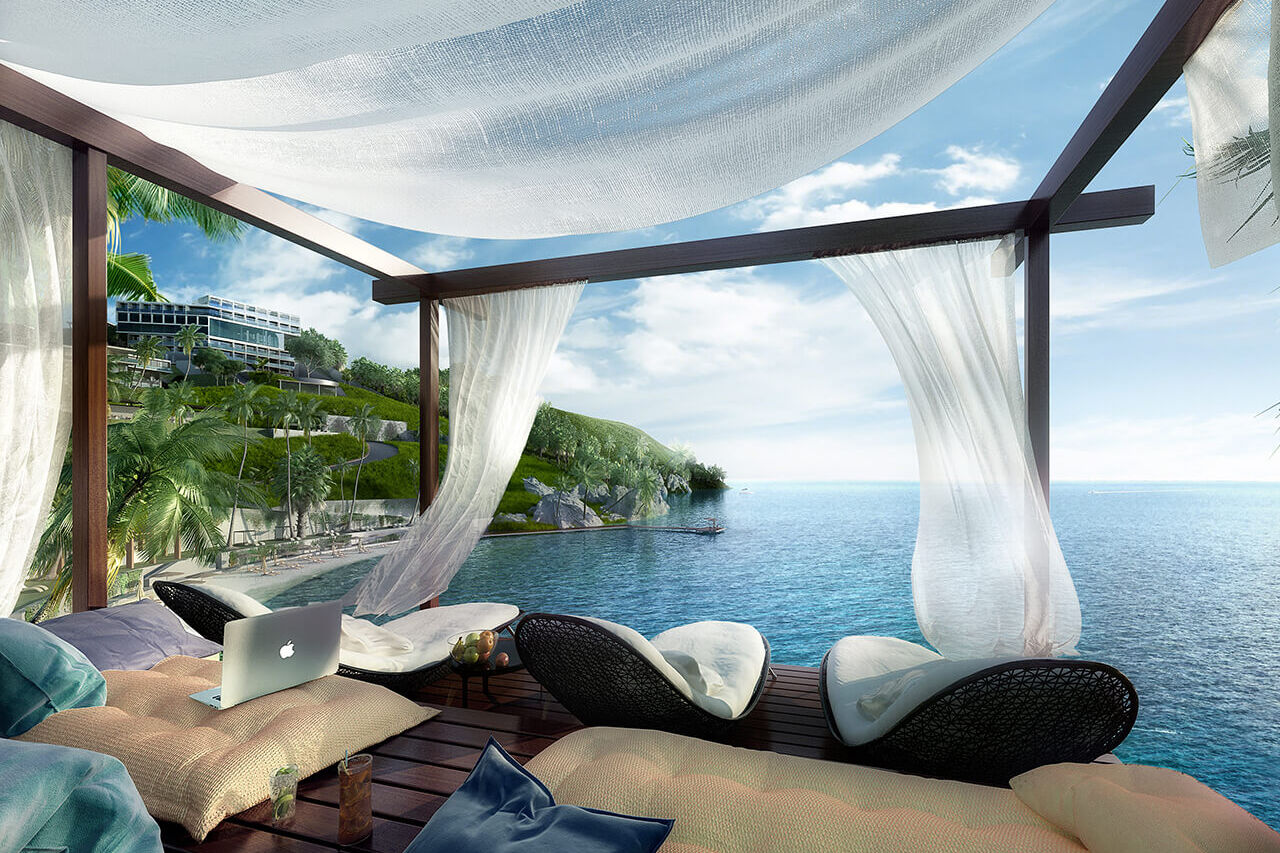 丨土耳其丨Pırıl Kuğu Mimarlık,Quark Studio-39