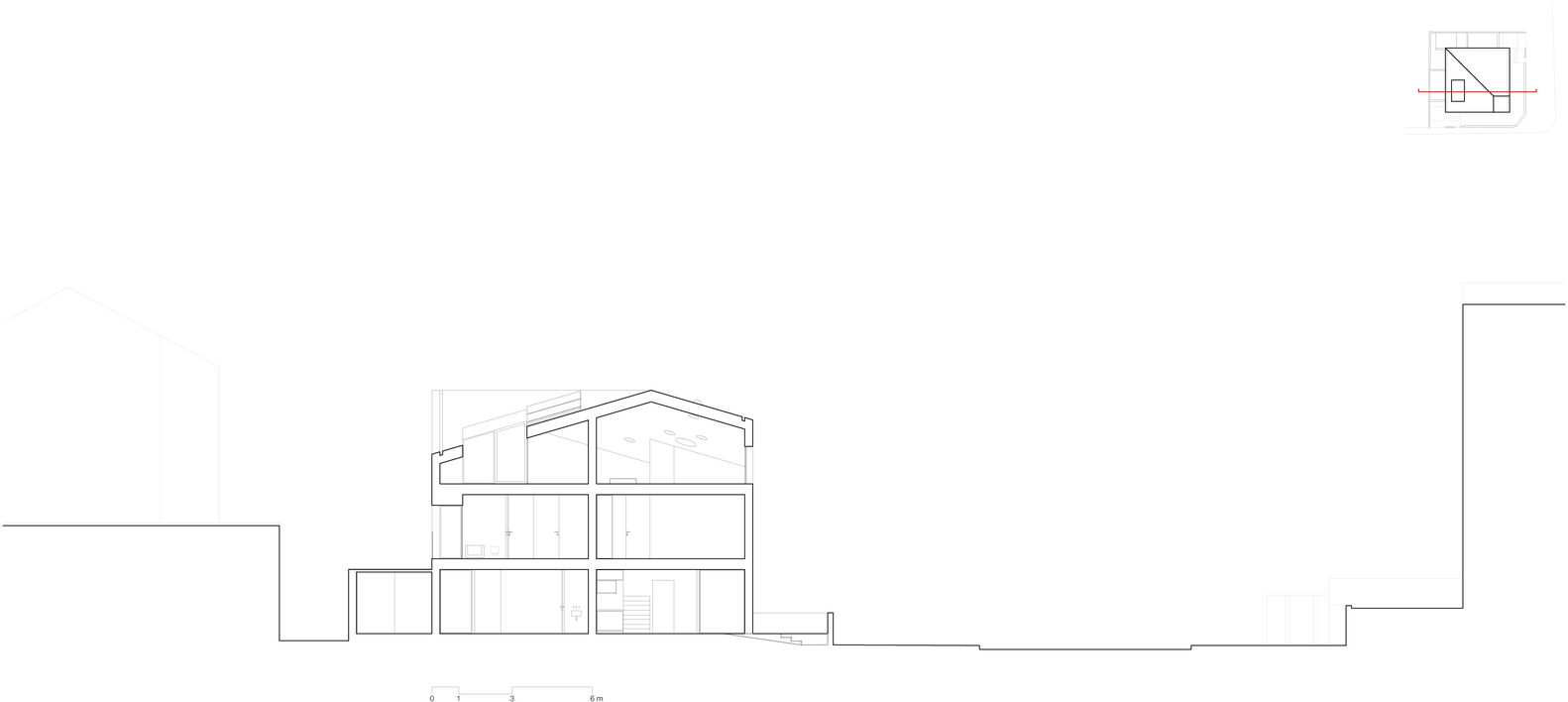 葡萄牙海滨双宅-68