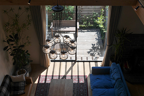 FUN！HOUSE！自宅设计丨こぢこぢ一級建築士事務所-26