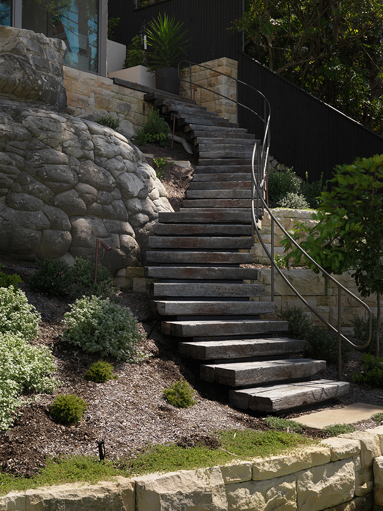 鲸鱼海滩住宅-7