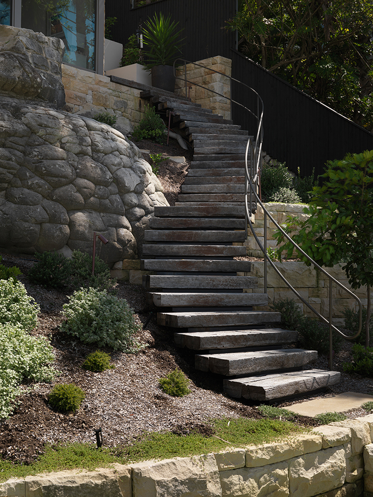 鲸鱼海滩住宅-7