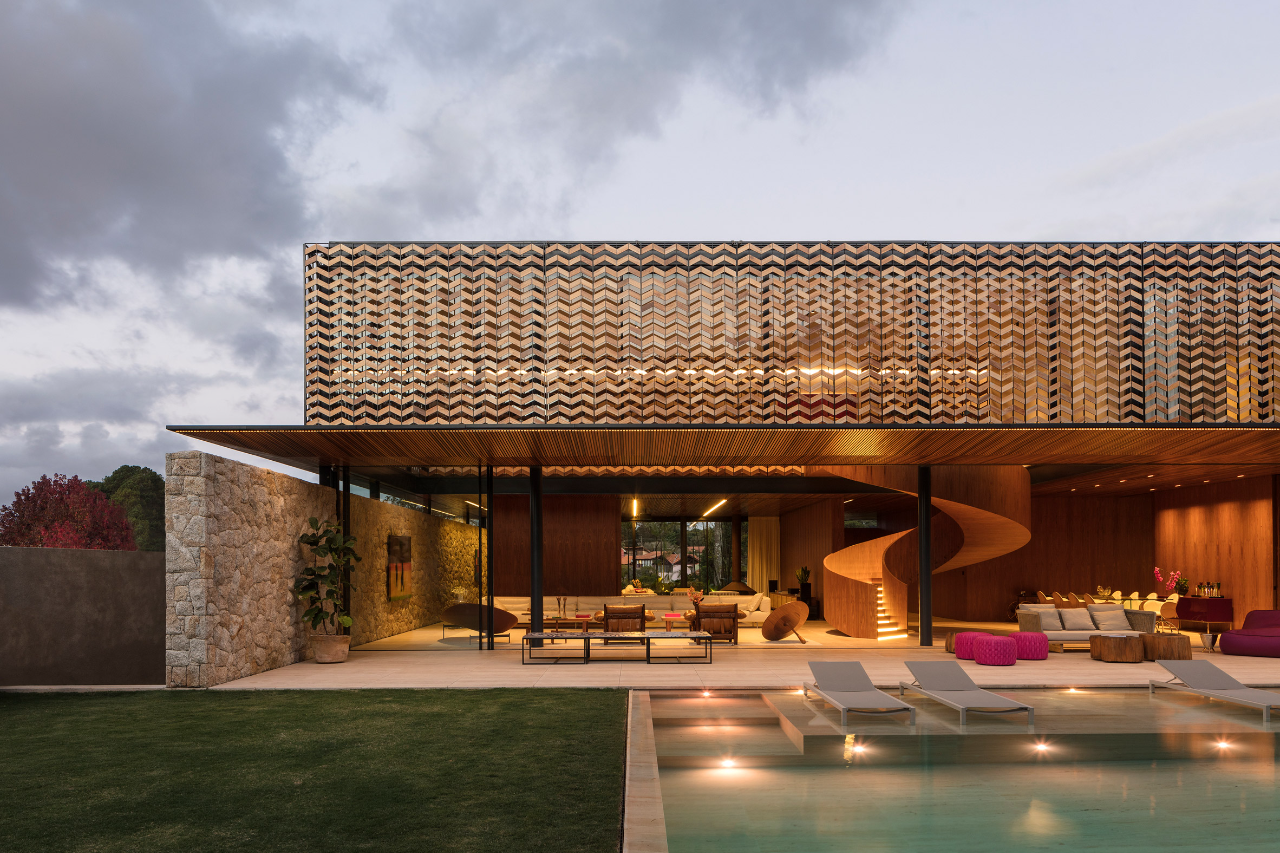 MBS 之家丨巴西丨Marcos Bertoldi Arquitetos-17