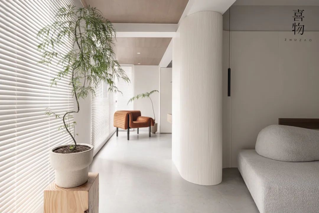 成都市高新区艺术空间丨中国成都丨喜物筑造-34