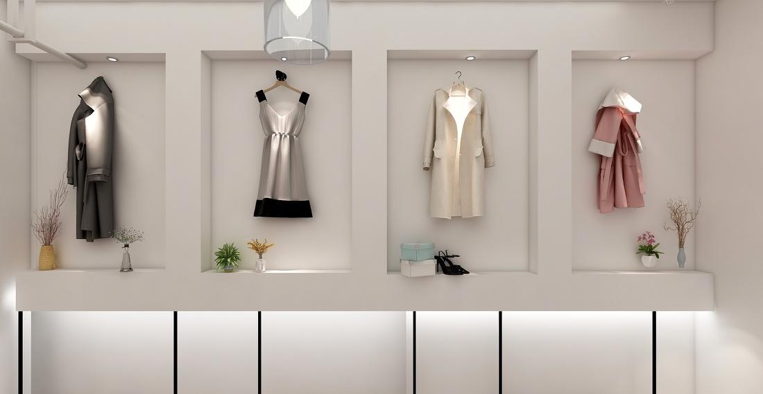 
少女心（ins风服装店） -7