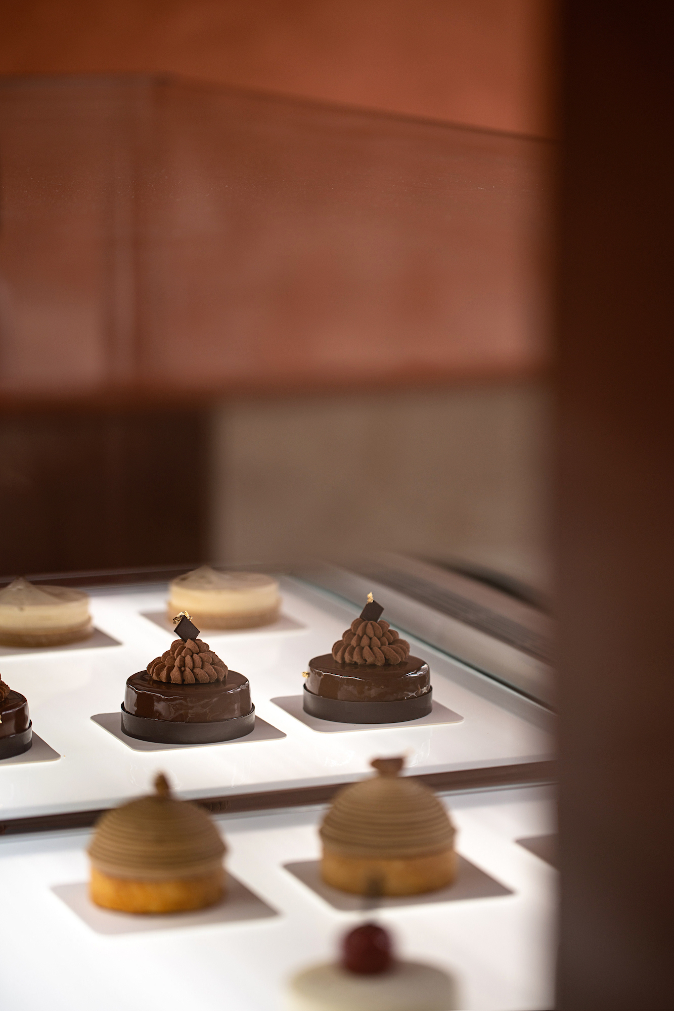 NOT SWEET 不甜丨中国成都丨Geemo Design 治木设计-36