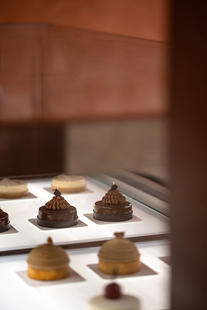 NOT SWEET 不甜丨中国成都丨Geemo Design 治木设计-36