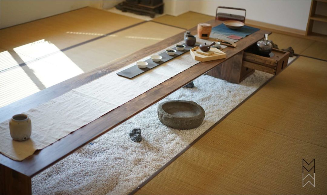 墨问素简家具 | 自然美学与功能的完美结合-3