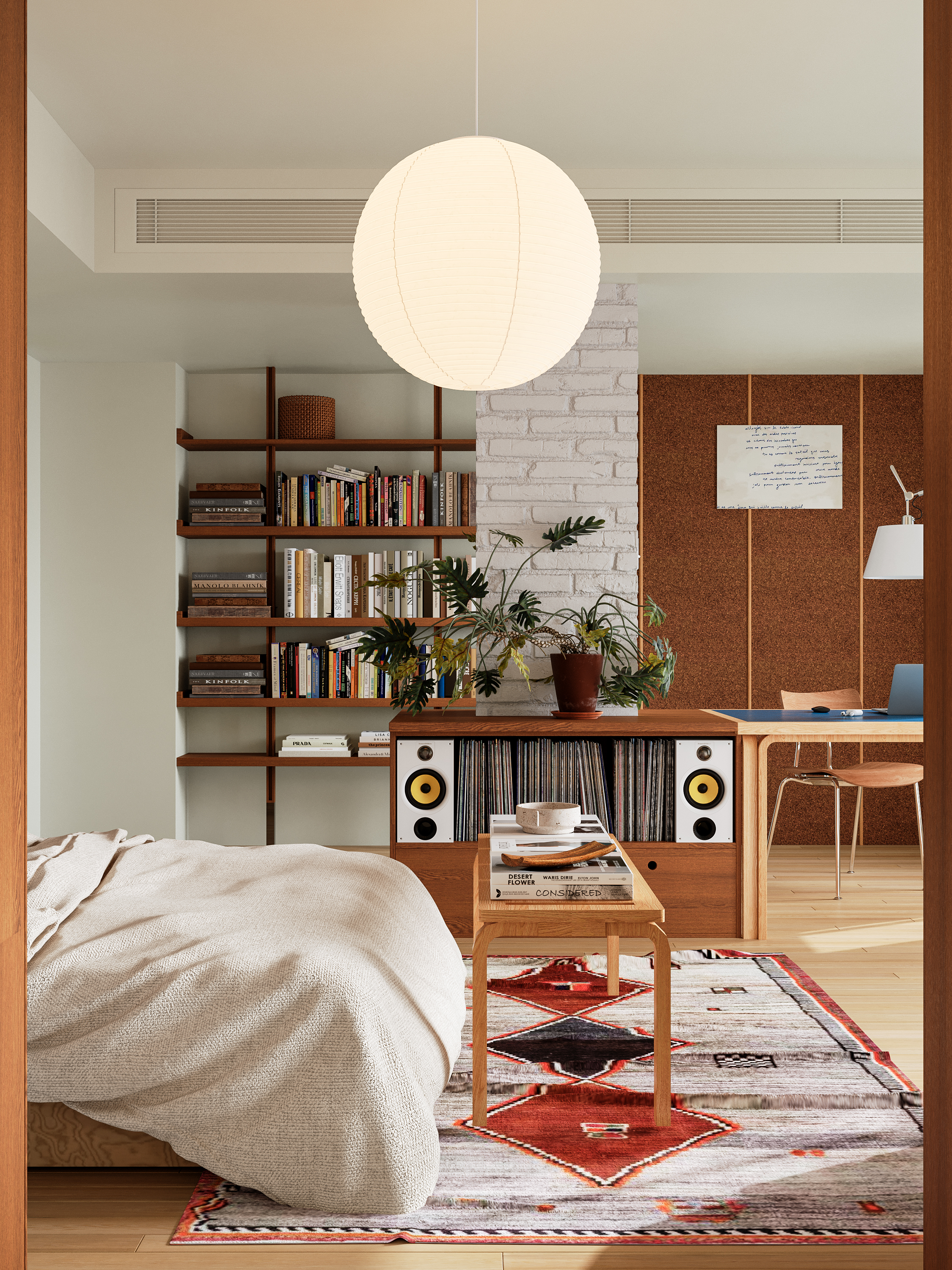 作家的阿尔托式住宅-2