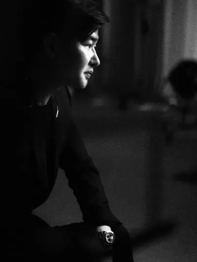 新作｜池陈平 时空叠境 栖居未来丨中国上海丨OTL本体建筑空间设计-80