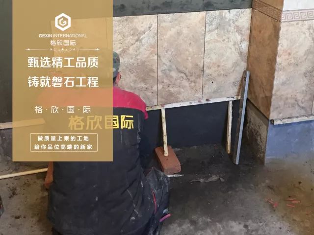 【格欣国际】300㎡|逸翠园•御玺简约塑家，简单生活!-26