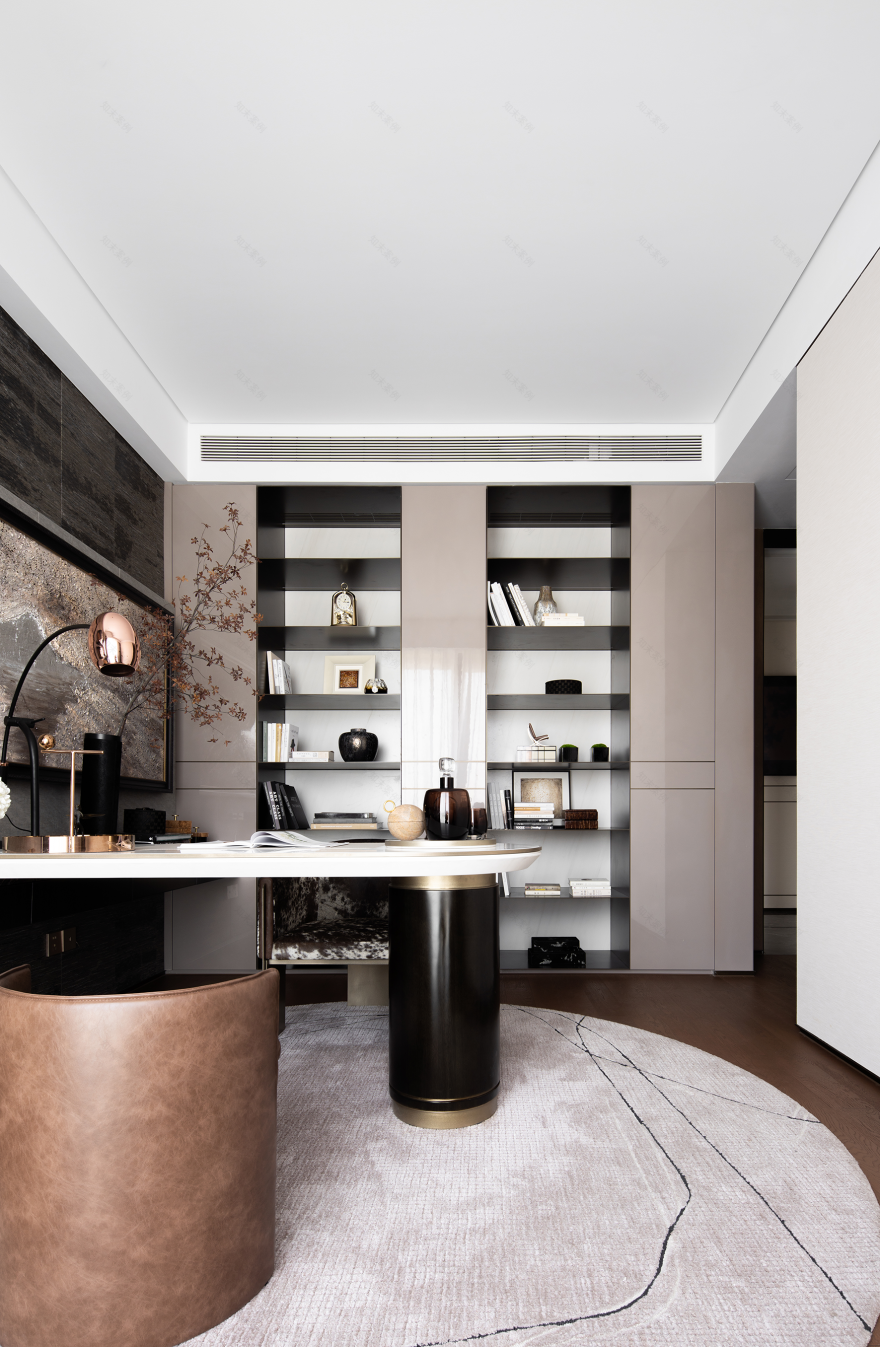 绿城嘉兴姚家荡项目(嘉兴「绿城·湖境云庐」)丨李玮珉建筑师事务所,上海越界建筑设计咨询有限公司-82