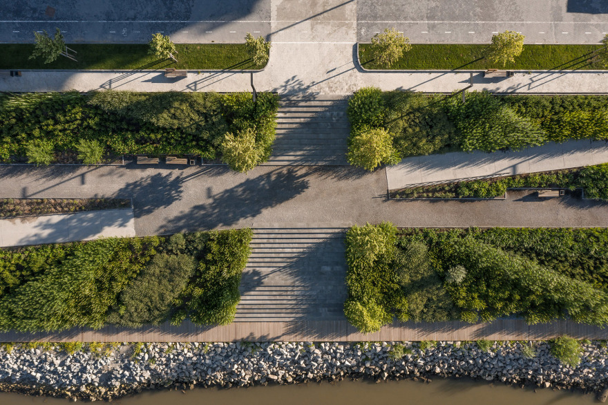 新西伯利亚河滨公园丨俄罗斯新西伯利亚-27