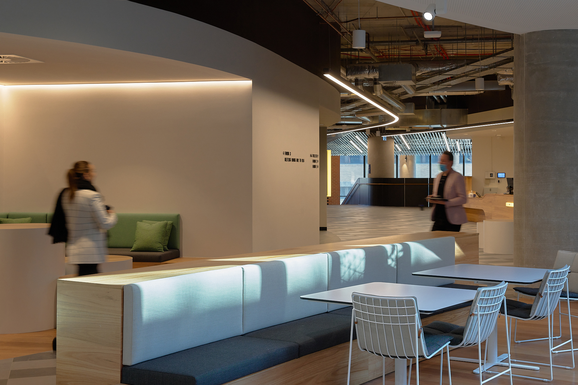 Melbourne Connect - Woods Bagot-9