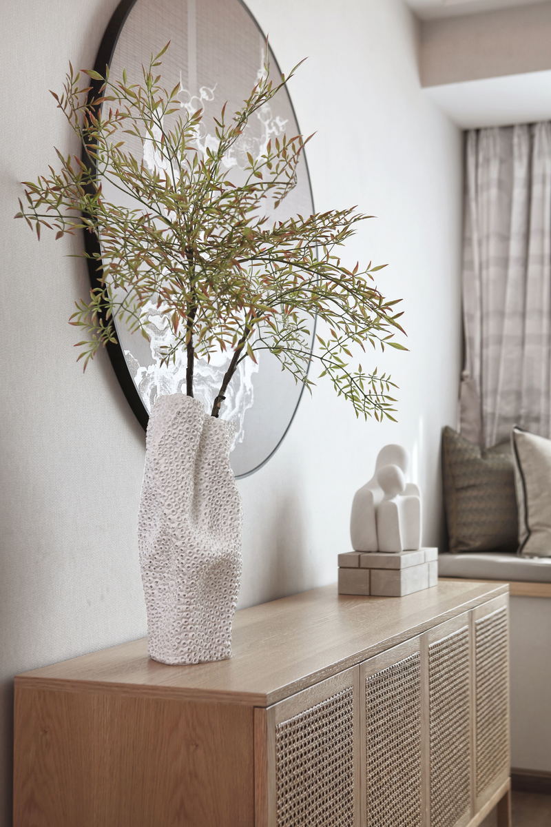 绿地香港·观云山度假中式洋房设计丨中国昆明-26