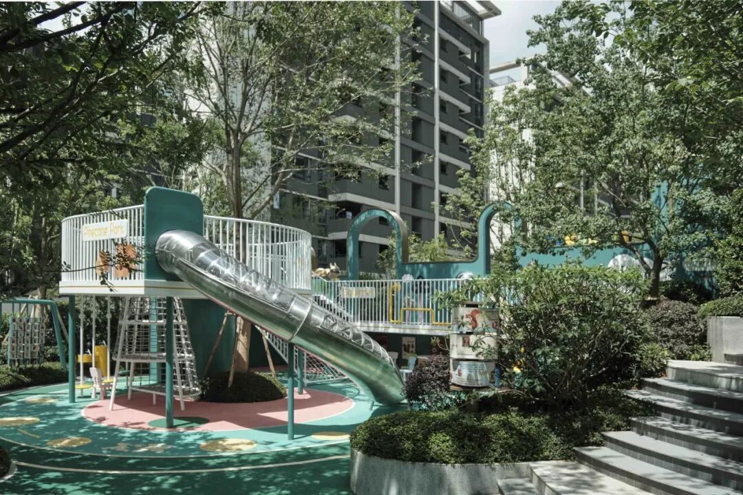 贵阳中海·映山湖丨中国贵阳丨SED新西林景观国际-29