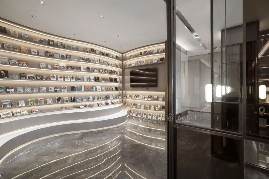 无锡西羲里 | 现代艺术与传统文化的完美融合-64