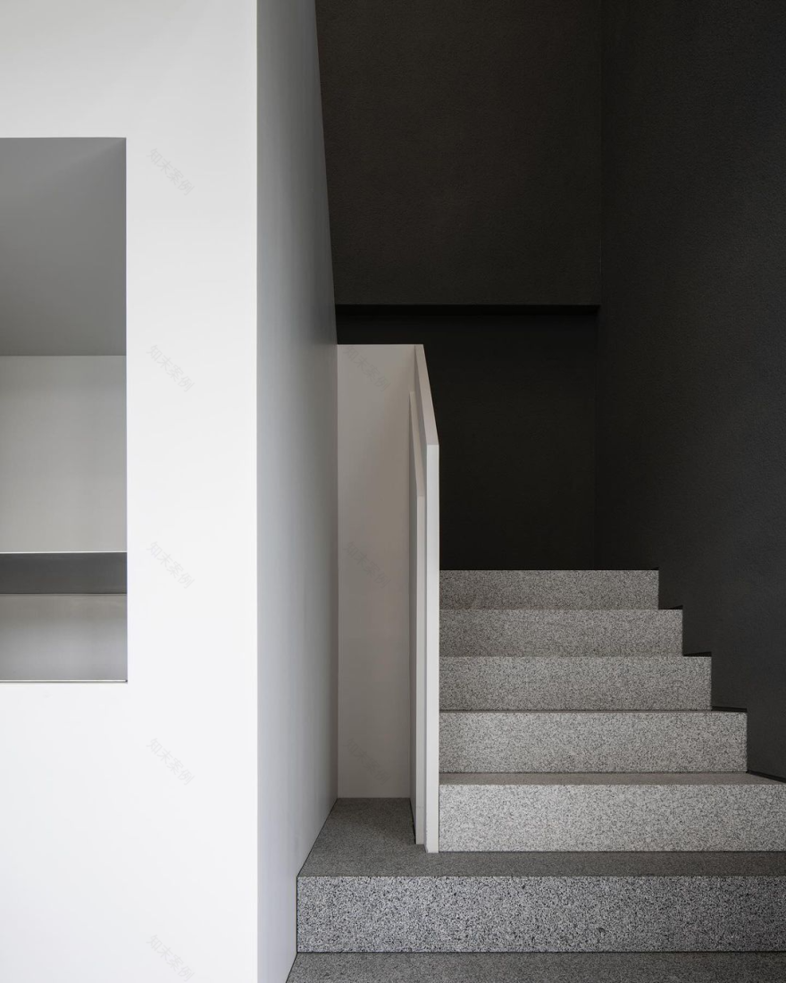 沙拉咖啡馆丨韩国丨韩国建筑事务所 Subtext-24