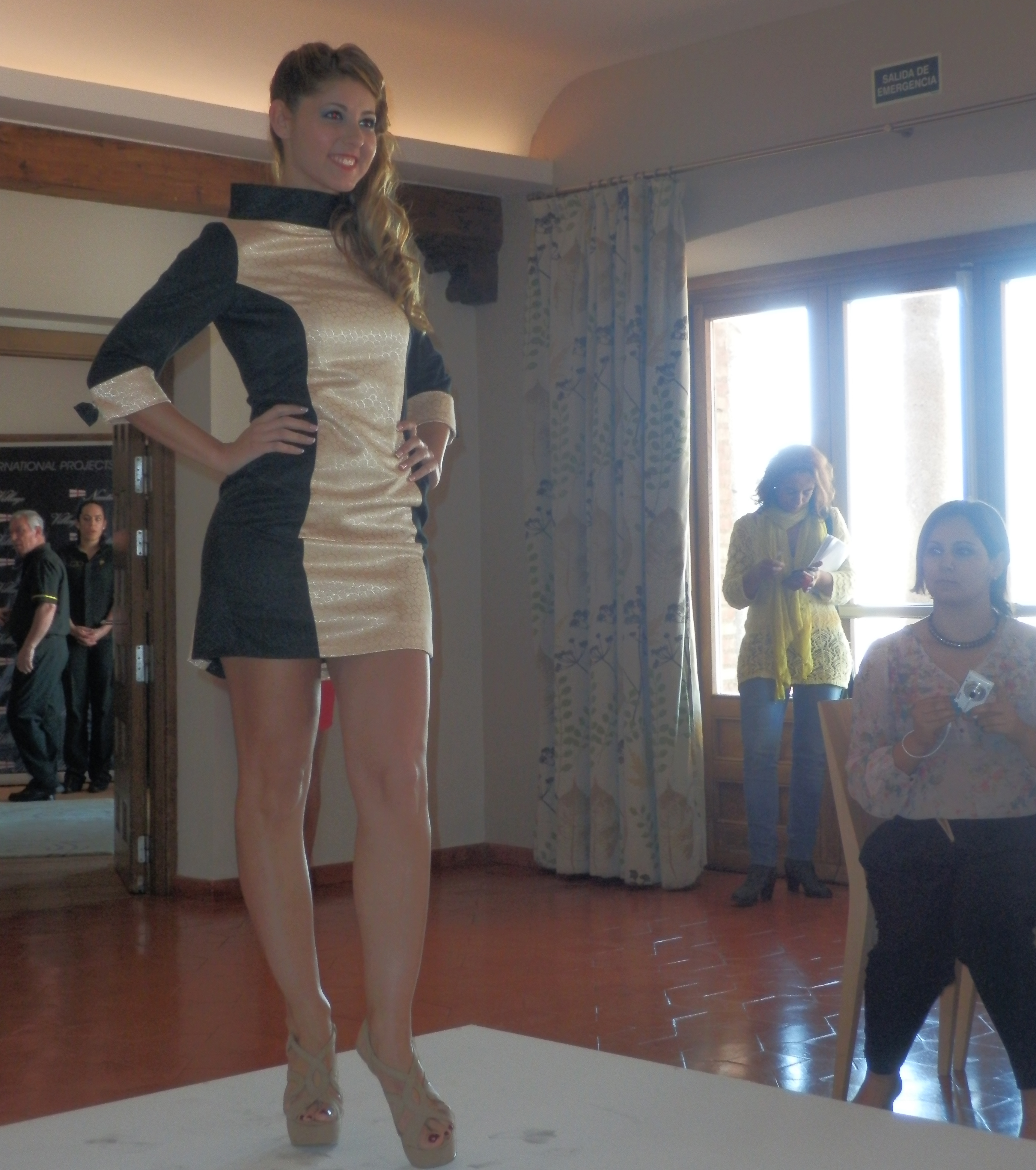 航海村（注：Nautic常见含义与航海、航海的相关等有关，Village是村庄之意，结合常见语境这样翻译较为合适，但具体可能需根据实际背景确定更精准译法） 丨05estudio-43