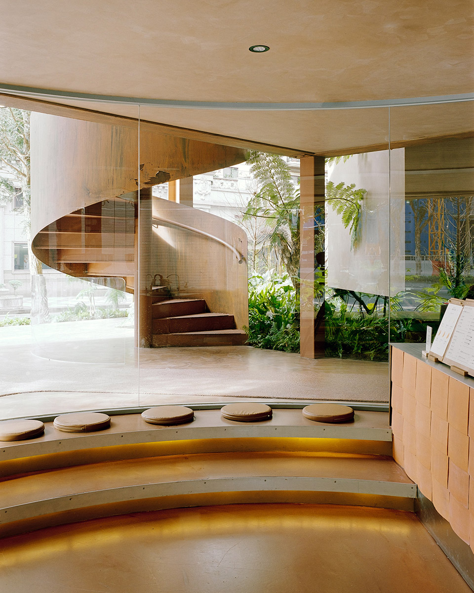 立阳开发总部丨中国台湾-133