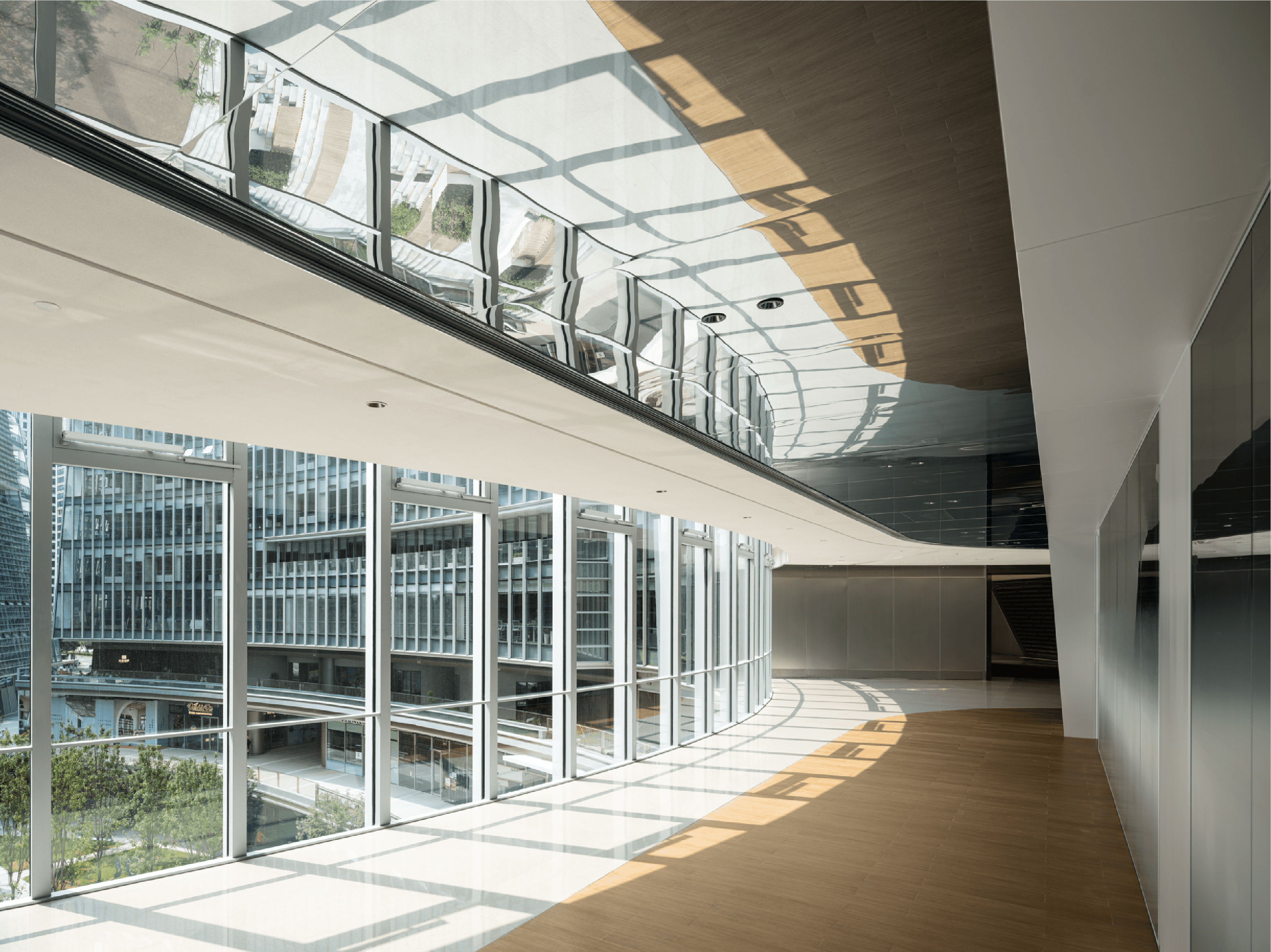 高新创合中心丨中国成都丨峻佳设计-78