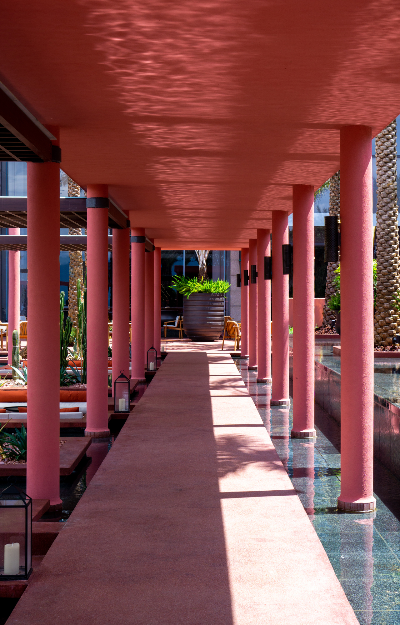 抚仙湖宝麗湾酒店及度假村丨中国云南丨象界设计机构-12