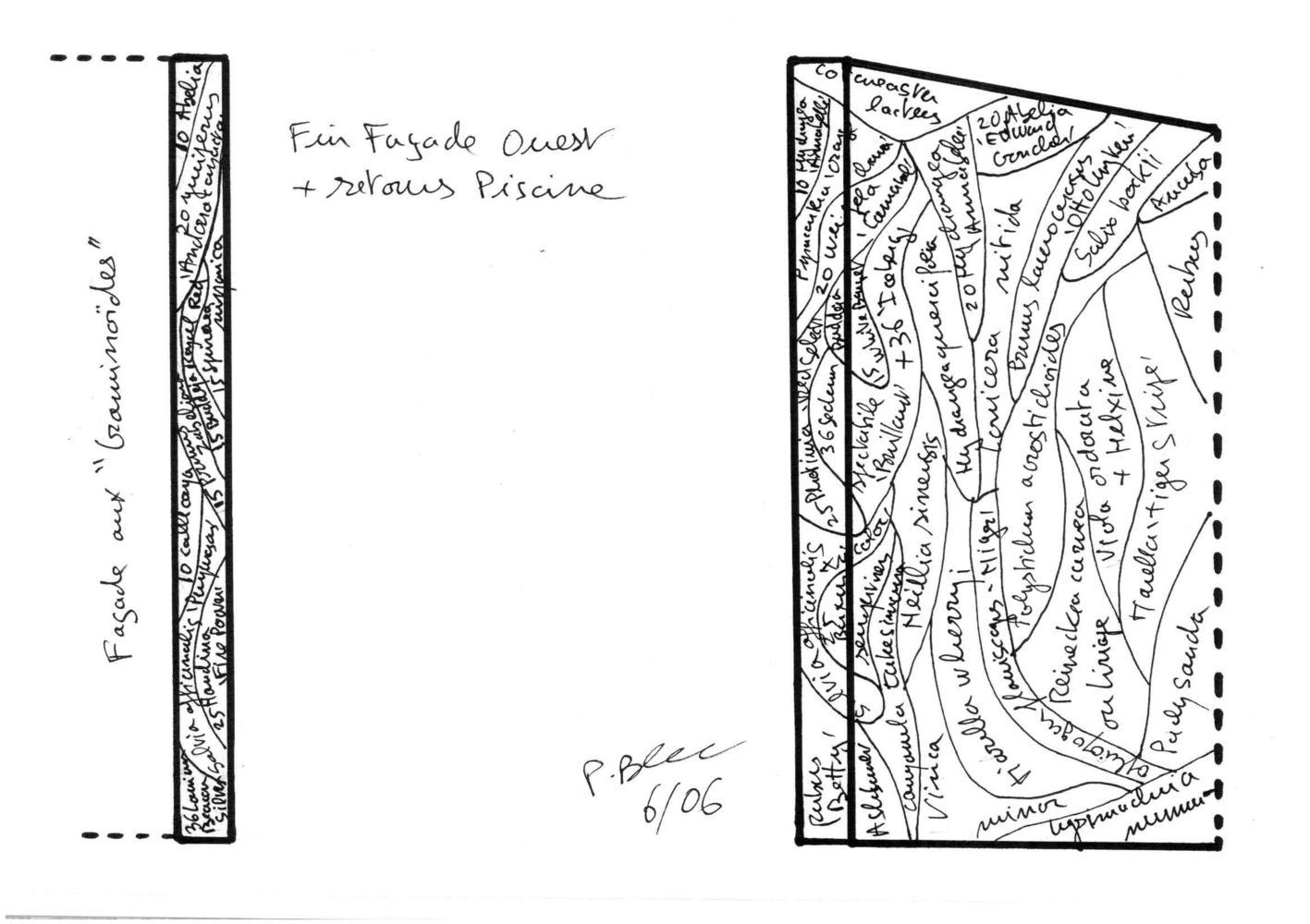 比利时布鲁塞尔郊外艺术家住宅，绿色环保设计-63