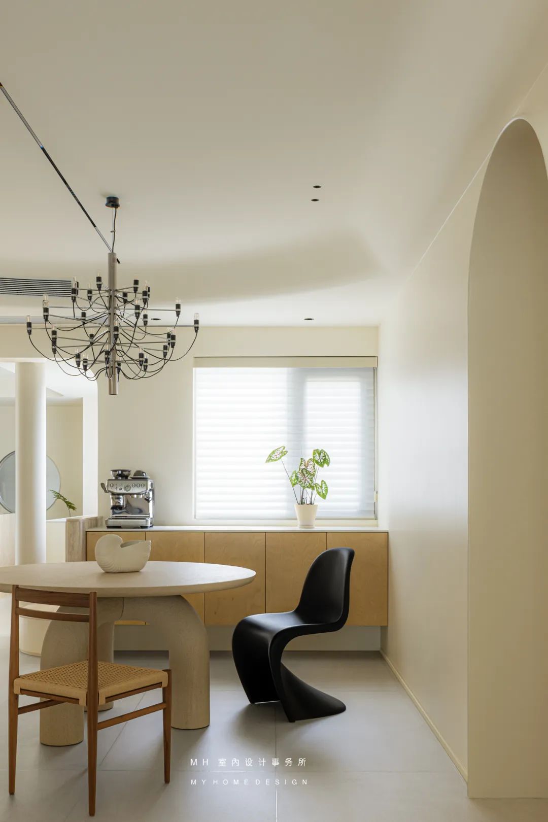 【首发】MH设计新作:唯美主义（实景）-52
