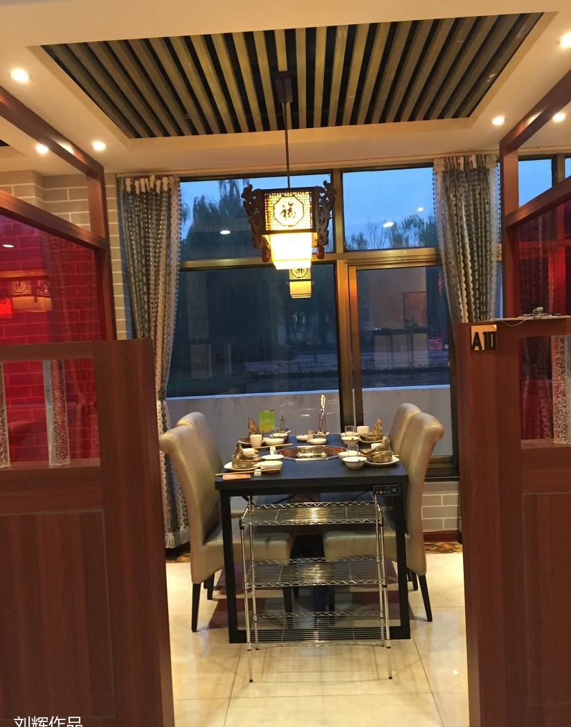 济南章丘森林雨火锅-10