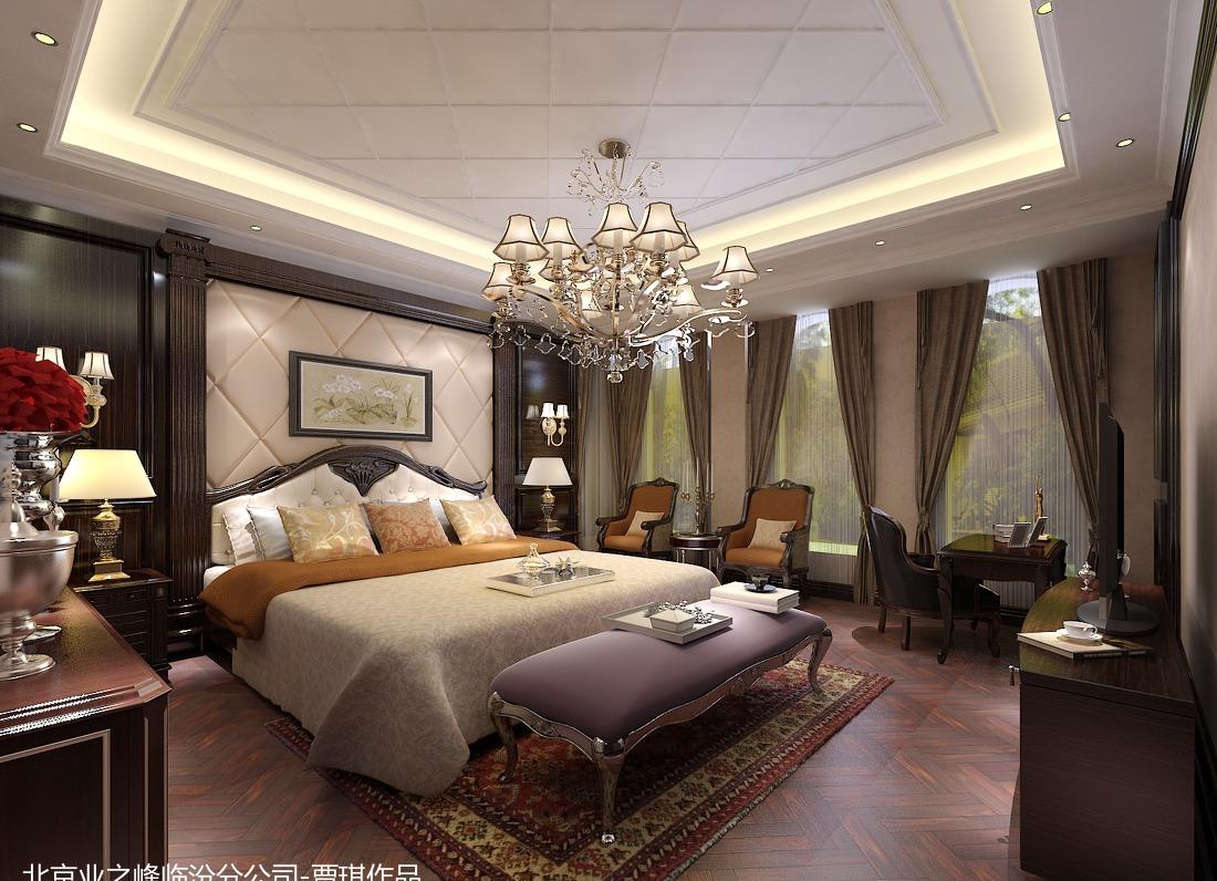 
半山国际别墅 -21