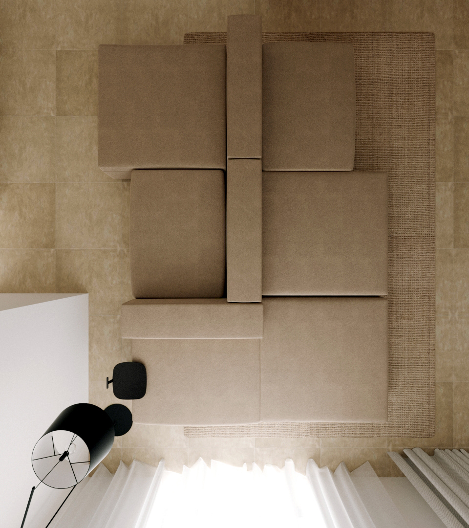 极简，才是极美！            
            -7