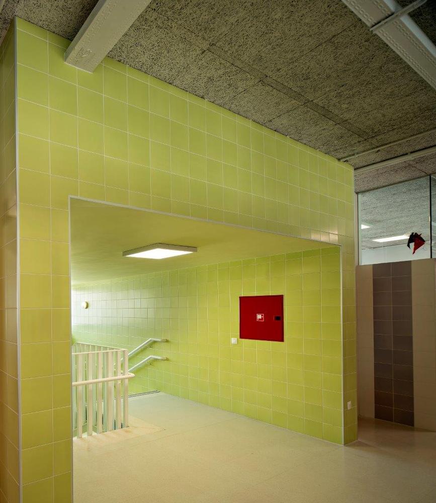 西班牙Indira Gandhi公立学校-69