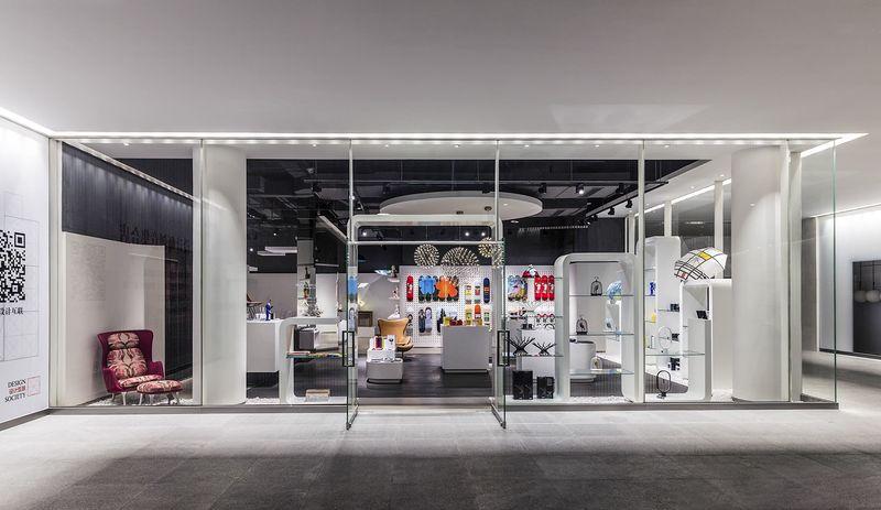 深圳MoMA设计产品家具店-30