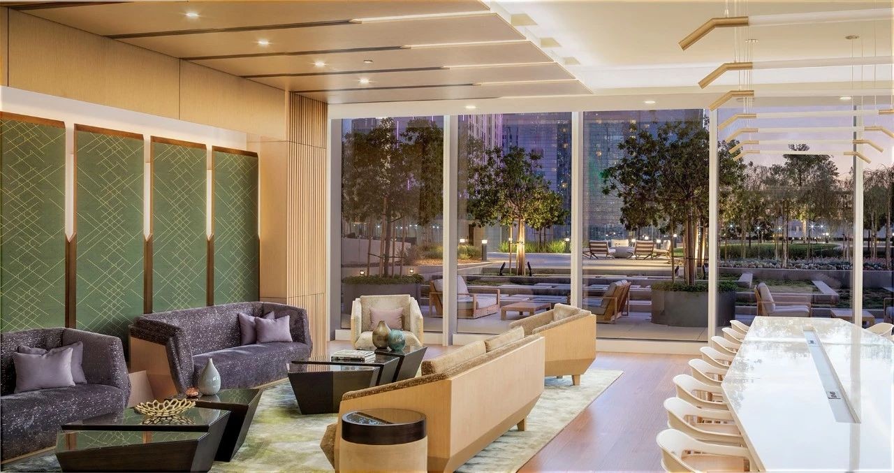 纽约设计师 Jean·Gabriel Neukomm 的精致细节艺术-34