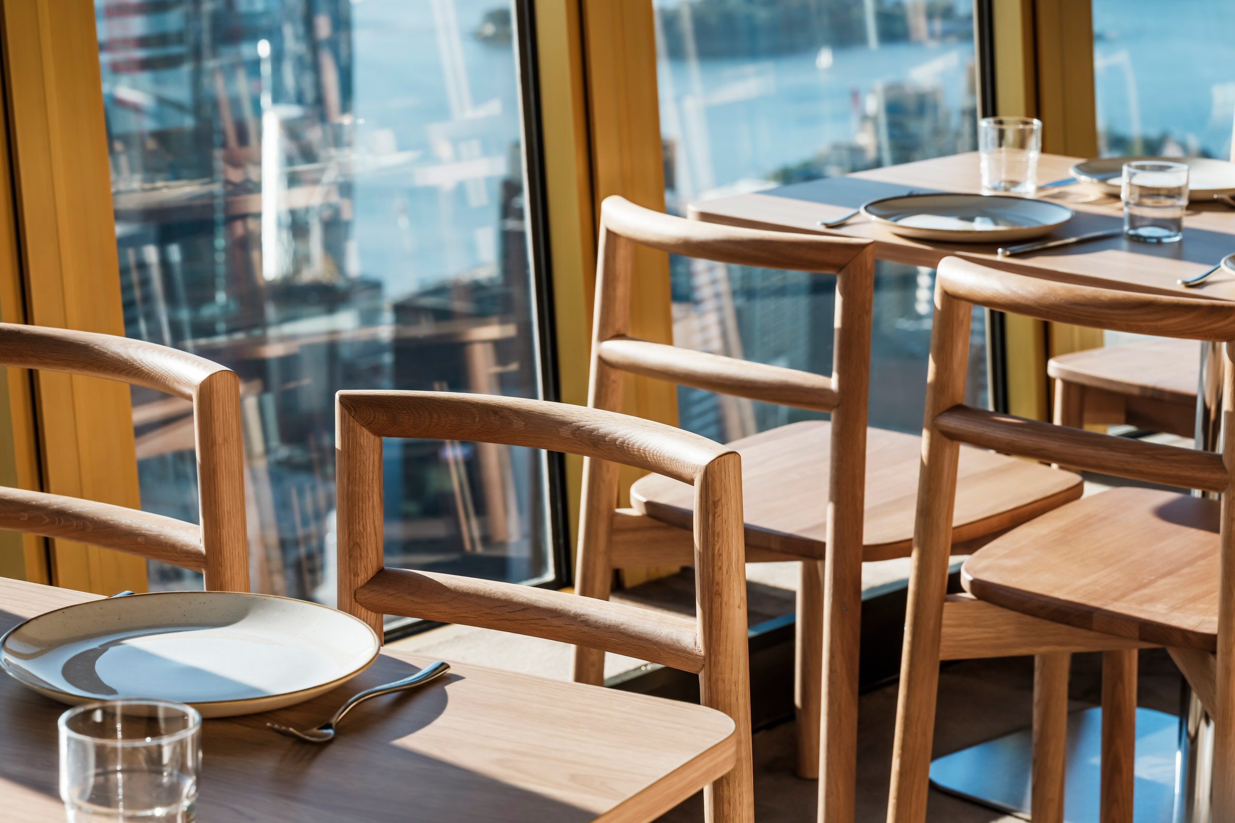 Tall Tales: Sydney Tower Relaunches with Three New Stories to Tell — Design Anthology-9