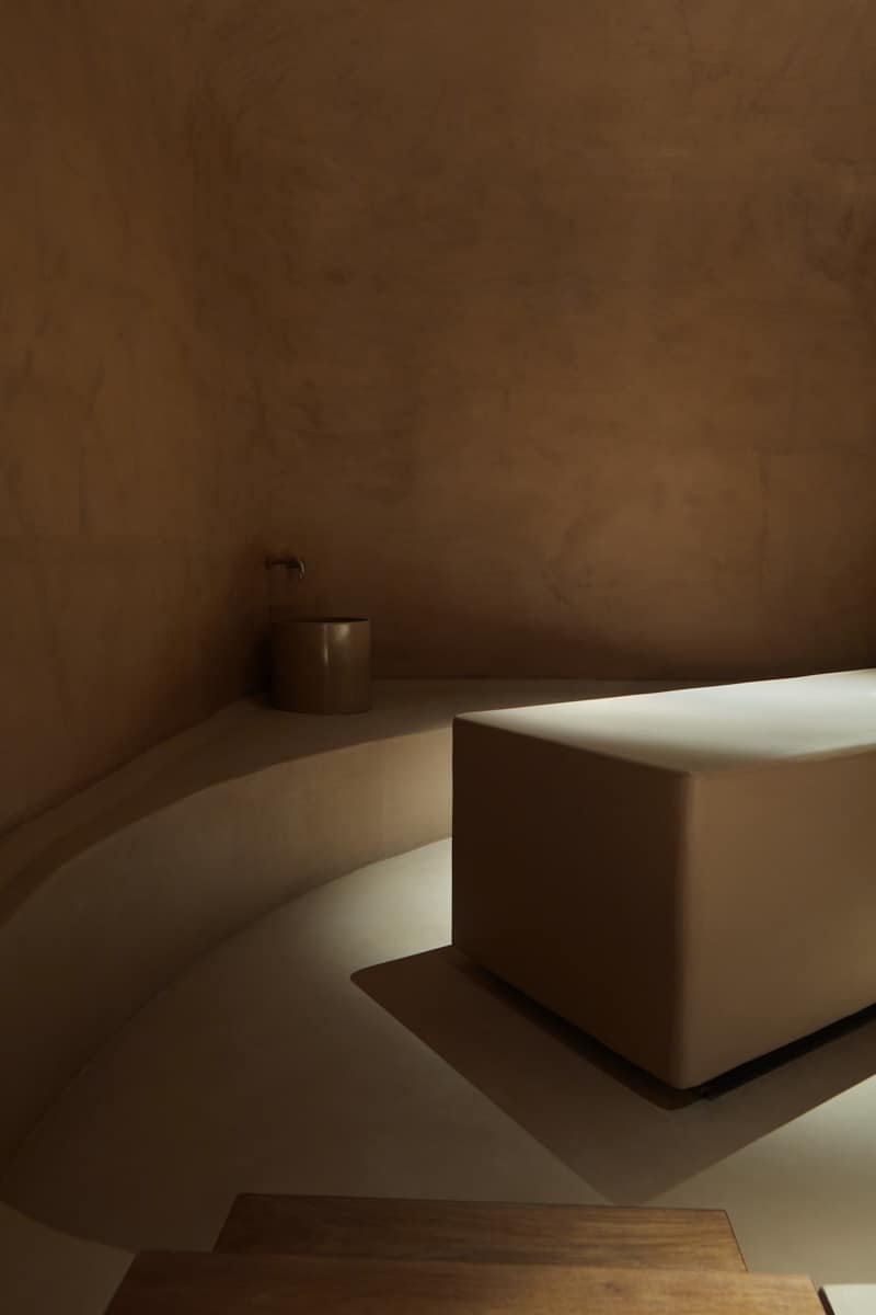 Klei Spa:粘土的灵感丨阿联酋迪拜丨VSHD 设计-11