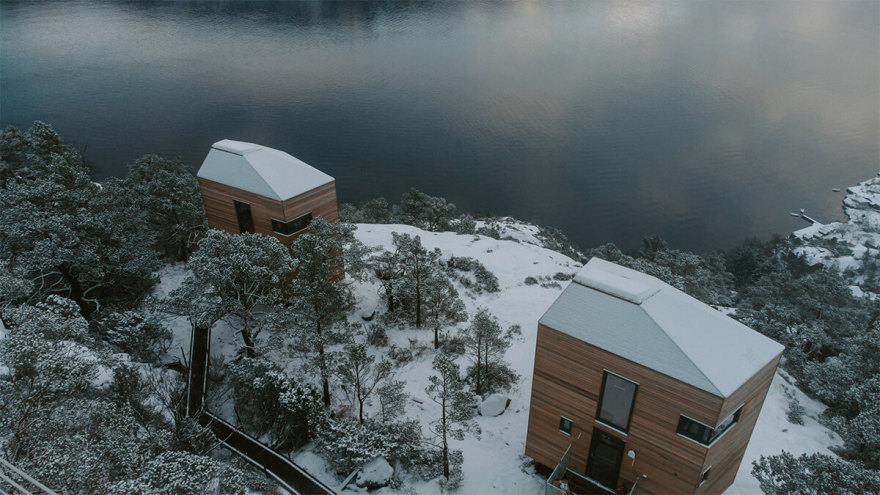 丨挪威丨挪威Snøhetta工作室,Vipp公司-20