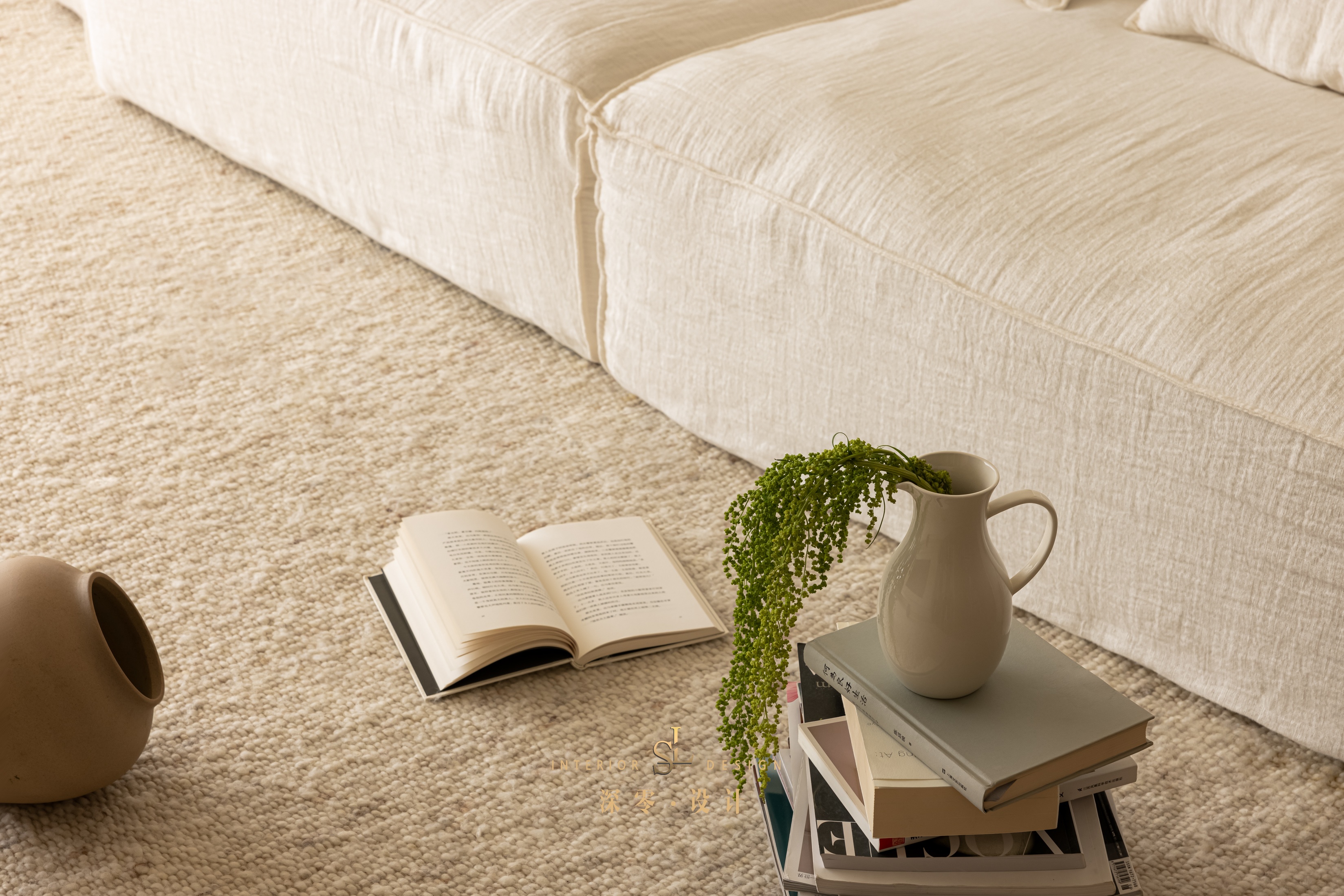 建发雍龙府丨中国合肥丨深零设计-14