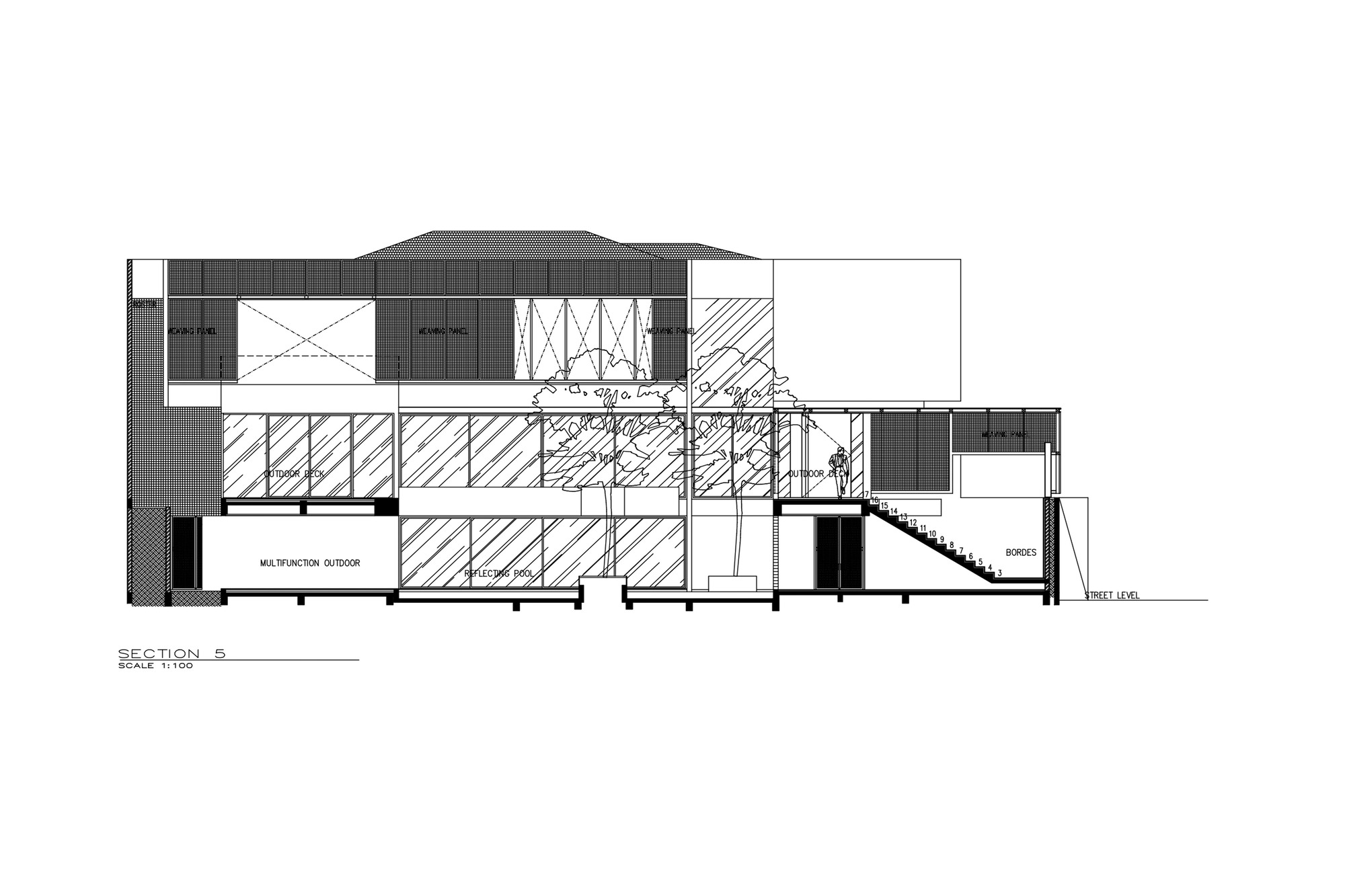 JT住宅丨印度丨Wahana Architects-37