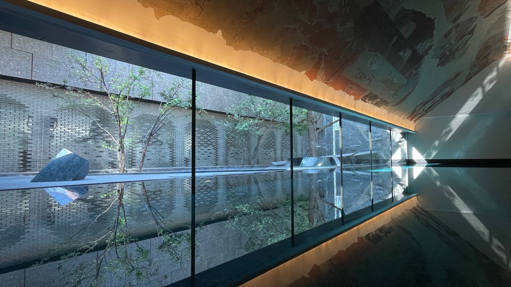 大同既下山·SUNYATA酒店丨中国大同-165