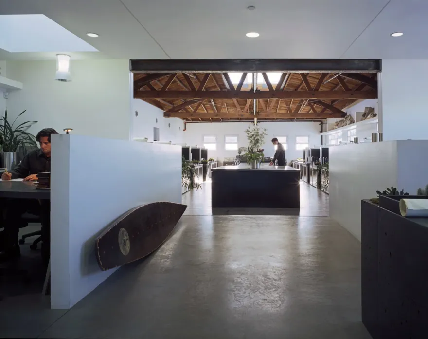 1920年奥运会场馆翻新丨美国加利福尼亚-17