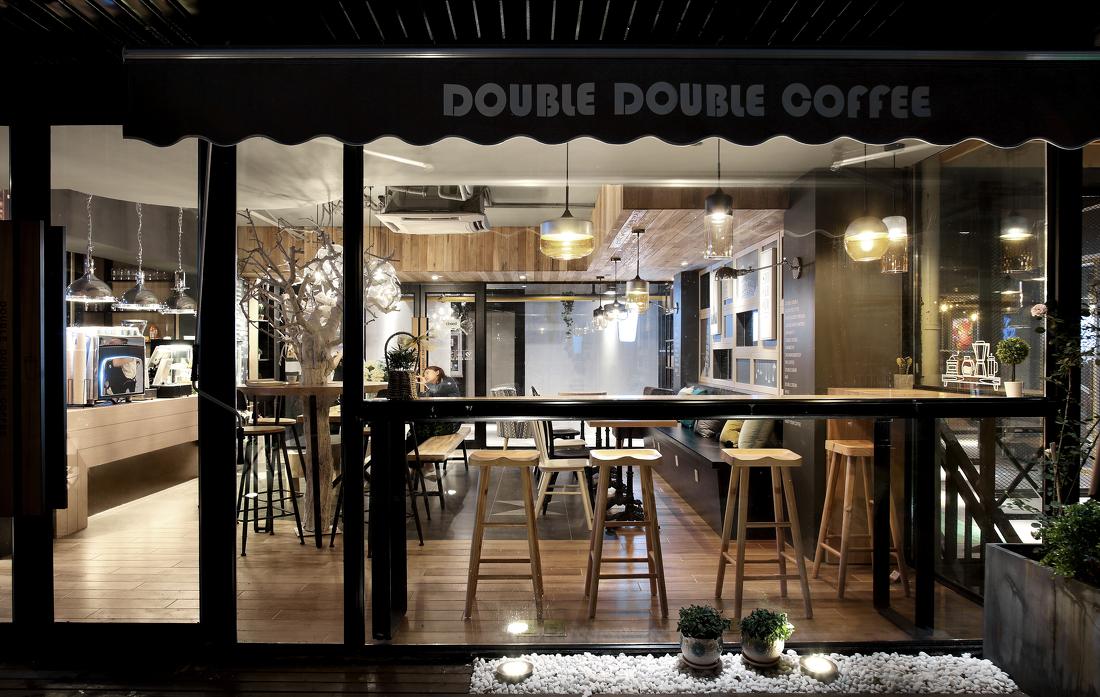 现代庭院空间重塑 | 原始到设计的完美蜕变-17