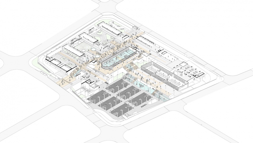 深圳南山麒麟中学改扩建工程丨中国深圳丨深圳大学建筑设计研究院有限公司-26