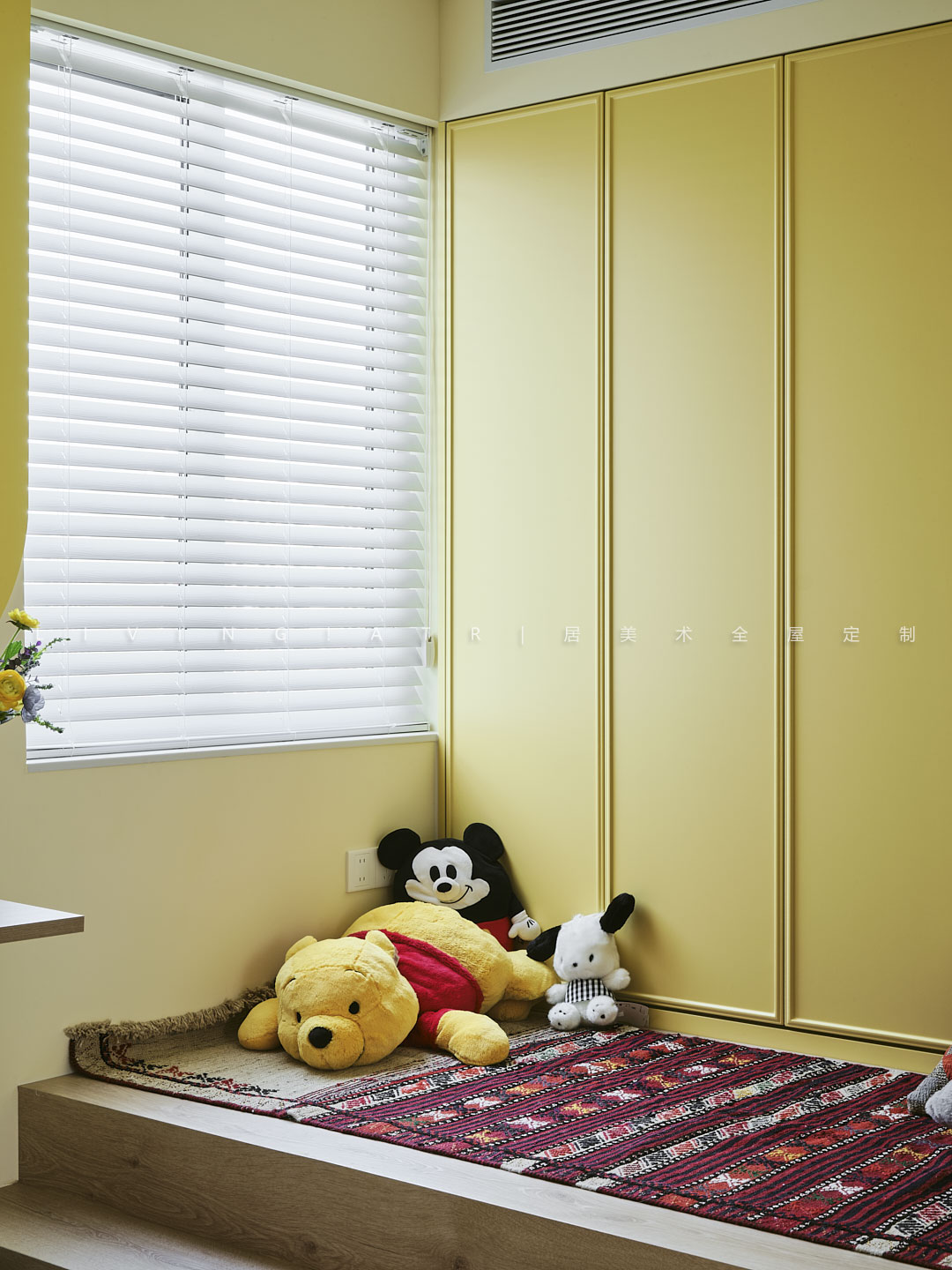 多巴胺丨居美术-15