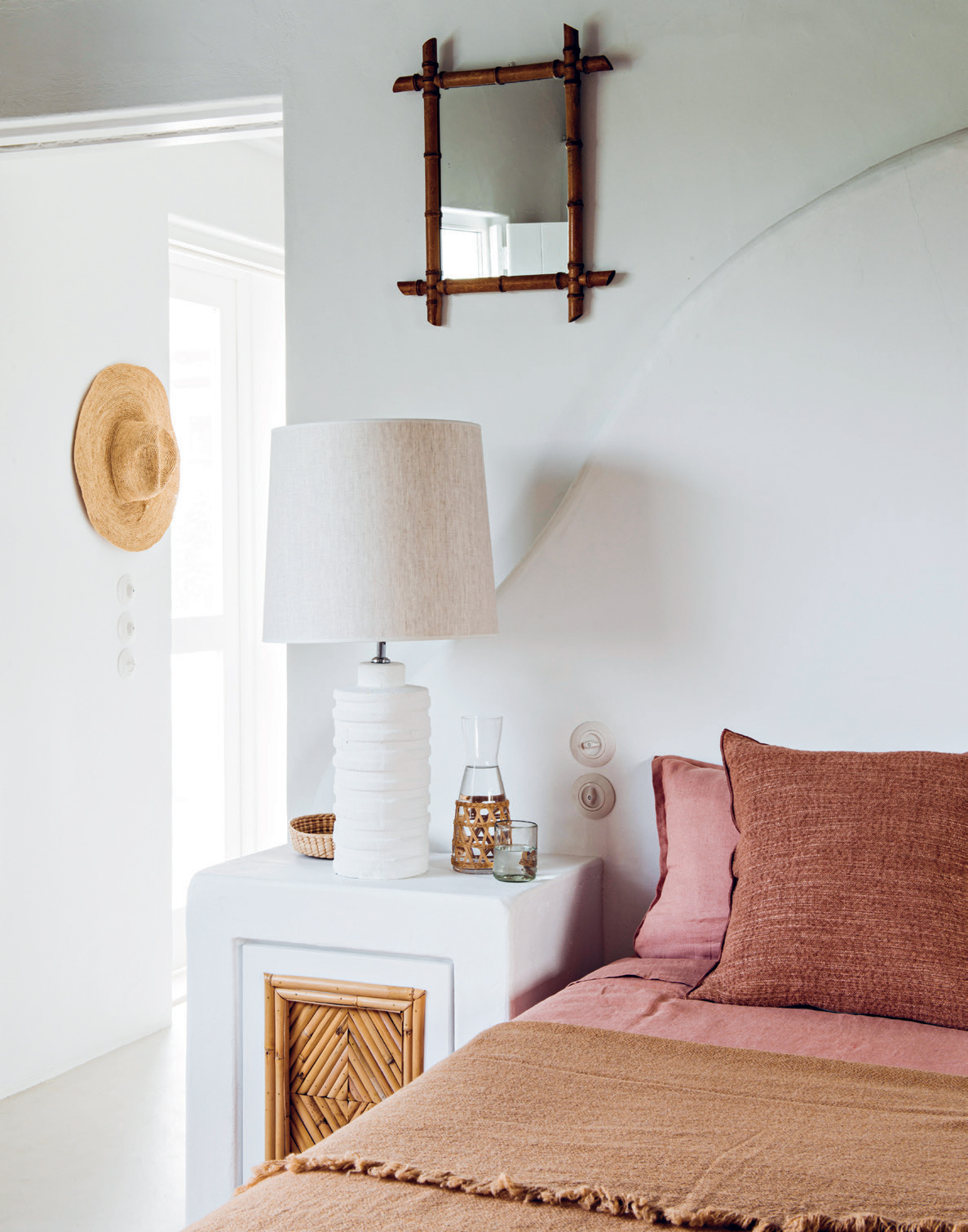 Comporta's 'Straw House' Inspired by Fishermen and Farmers | VISI-9