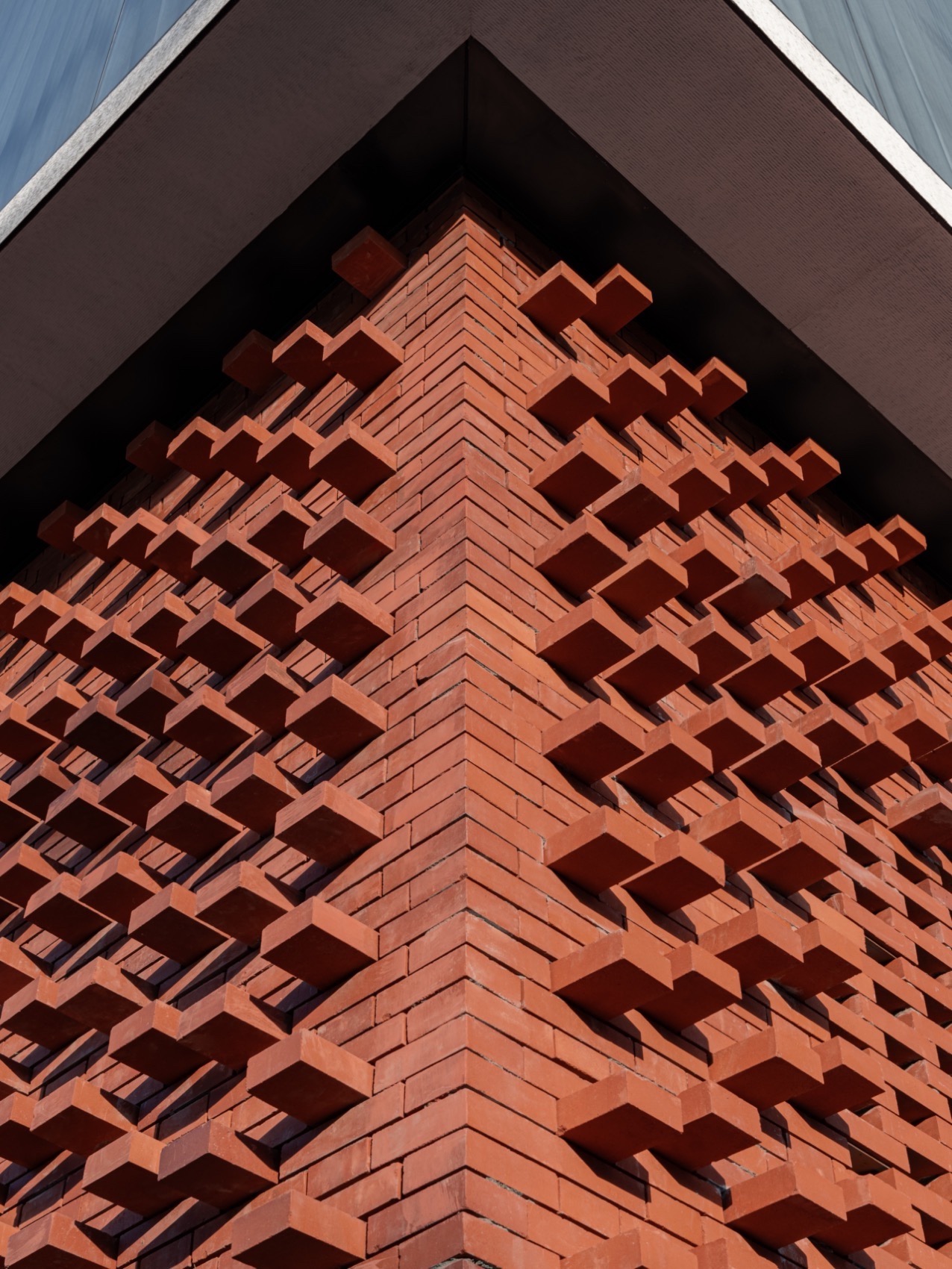 艾罗照明南沙创新工厂（红砖艺术酒店）丨中国广东丨加减智库建筑设计事务所-187