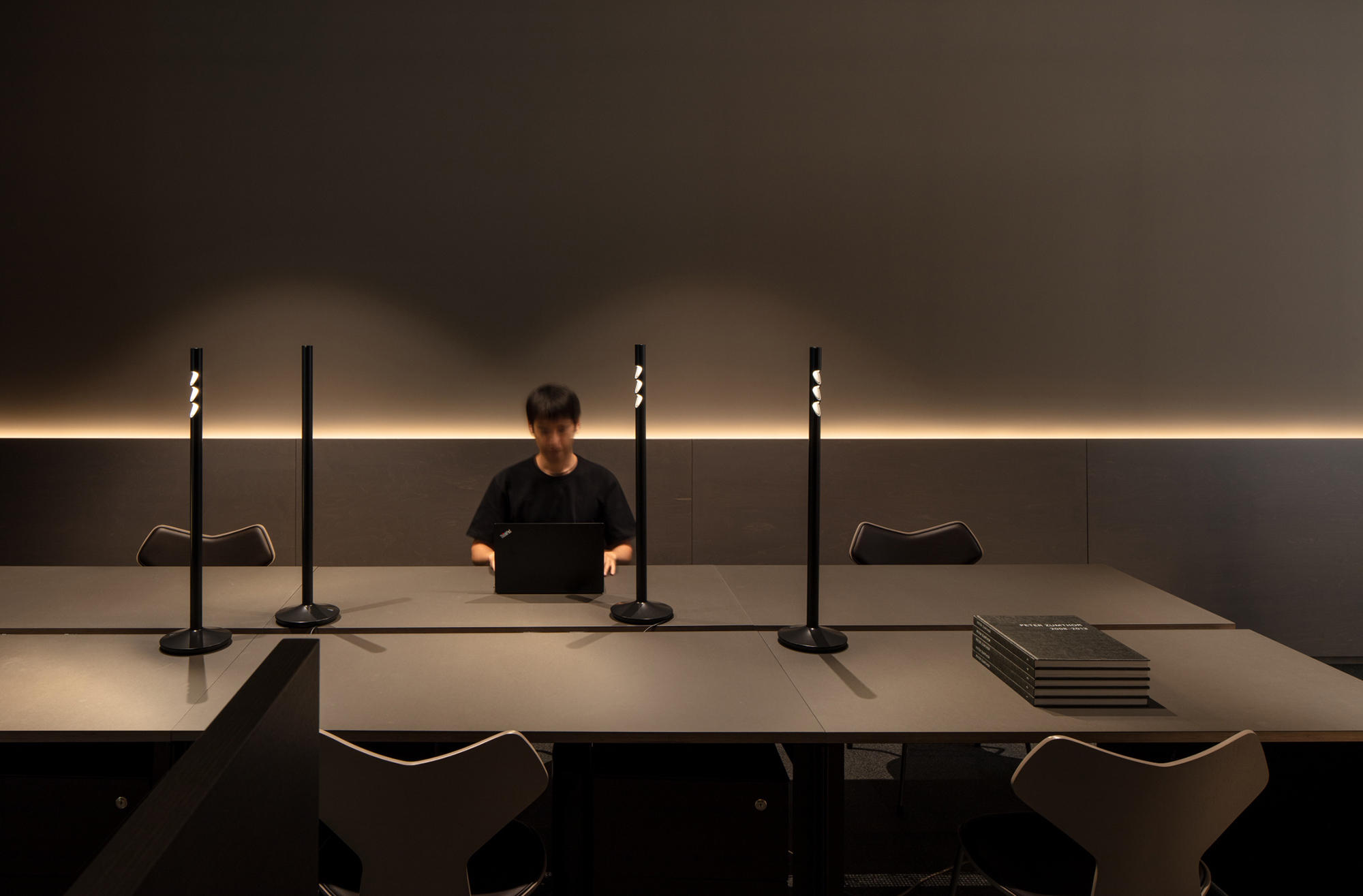 丨日本大阪丨FIELD FOUR DESIGN OFFICE-9