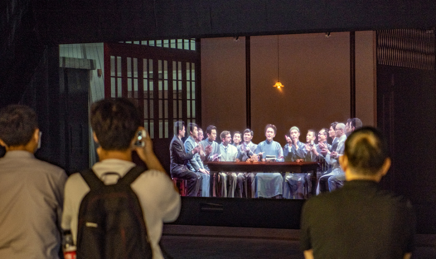 视界 | 在这里,读懂“伟大的开端”——中共一大纪念馆-22