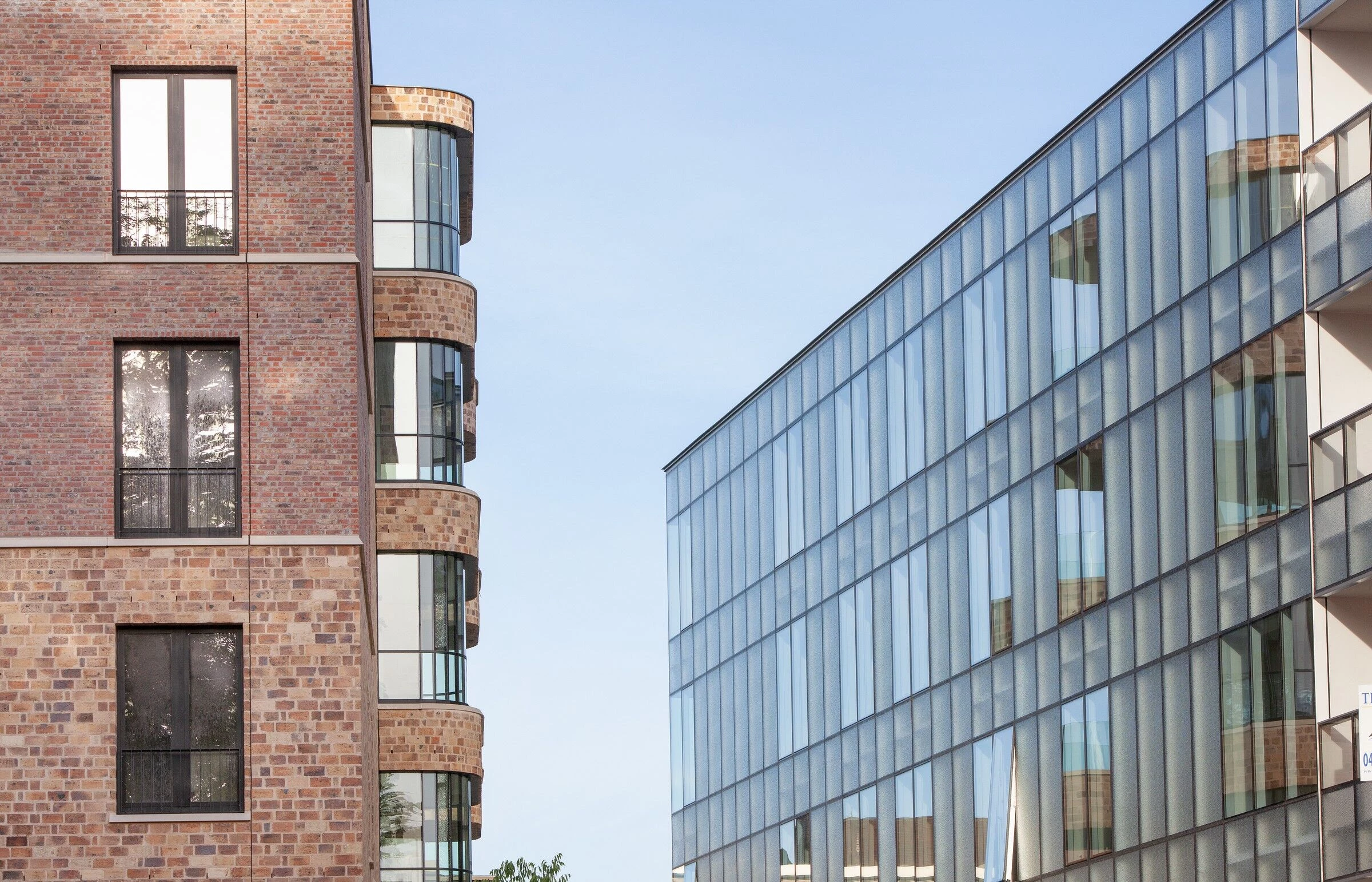 一个布罗埃尔丨比利时丨Lens°ass architects-46