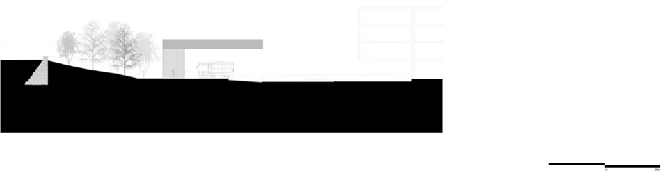 卢萨达多式联运枢纽丨葡萄牙丨Spaceworkers-77