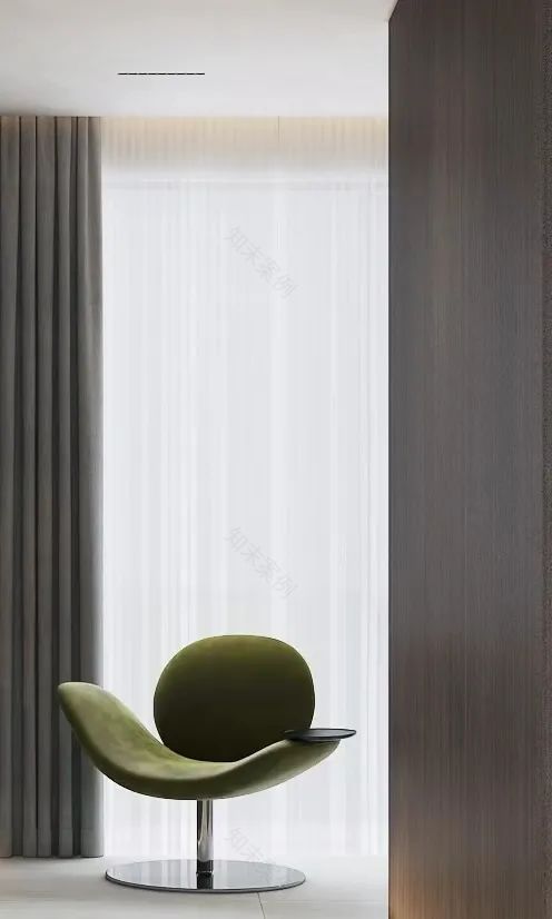 水木世家·杨宅丨中国四川丨安生设计-0